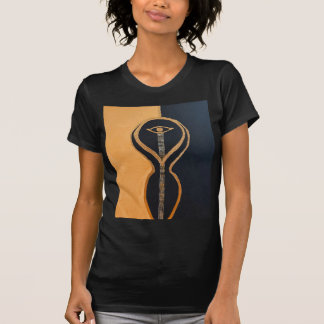 T-shirt Vision intérieure