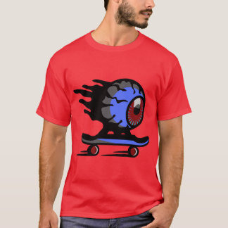 T-shirt Vision My Goals