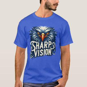 T-shirt Vision nette