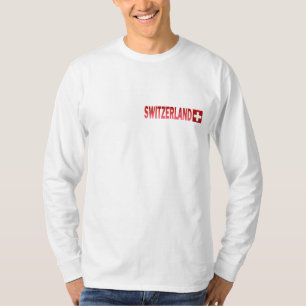 T-shirt Visite de voyage
