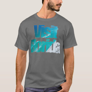 T-shirt Visitez la Floride