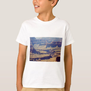 T-shirt Vistas du Grand Canyon