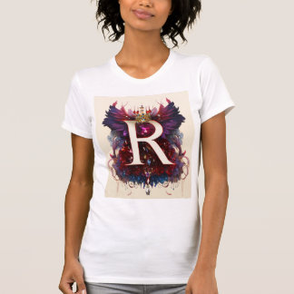 T-shirt Visualisez. Wear R." "R : L'art des données"