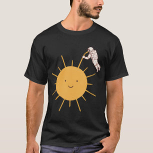 T-shirt Vitamine D