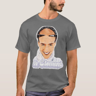 T-shirt Vitas Le 7ème Élément Le Septième Élément les anné
