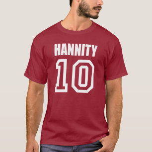 T-shirt Vitesse d'élection de HANNITY