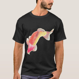 T-shirt Vitesse Silencieuse