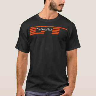 T-shirt Vitesse Tgt Gt