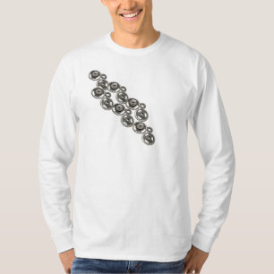 T-shirt Vitesses mécaniques