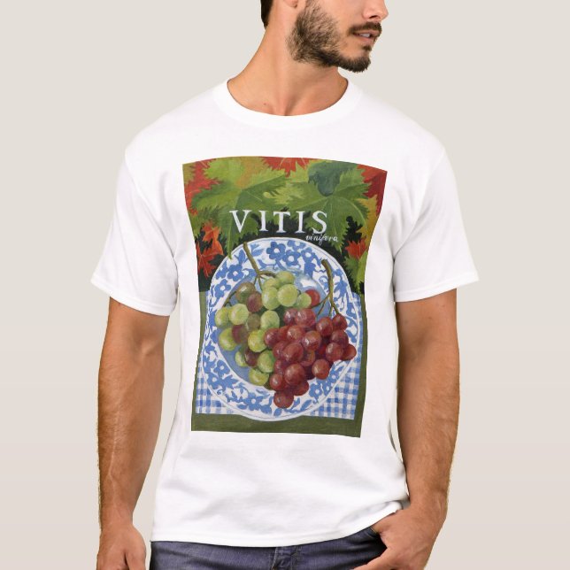 T-shirt Vitus (Devant)
