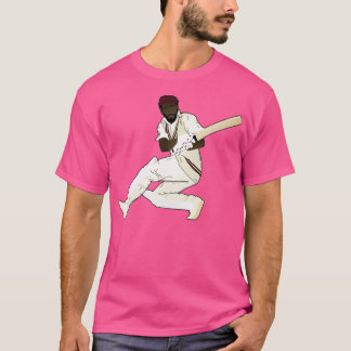 T-shirt Viv Richards T