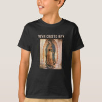 Viva Cristo Rey Cristeros catholiques