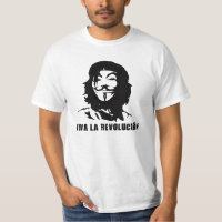 Viva La Anonyme
