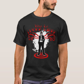 T-shirt Viva La Lucha Libre