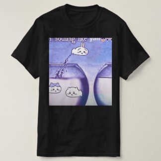 T-shirt Viva la mexico