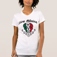 Viva México