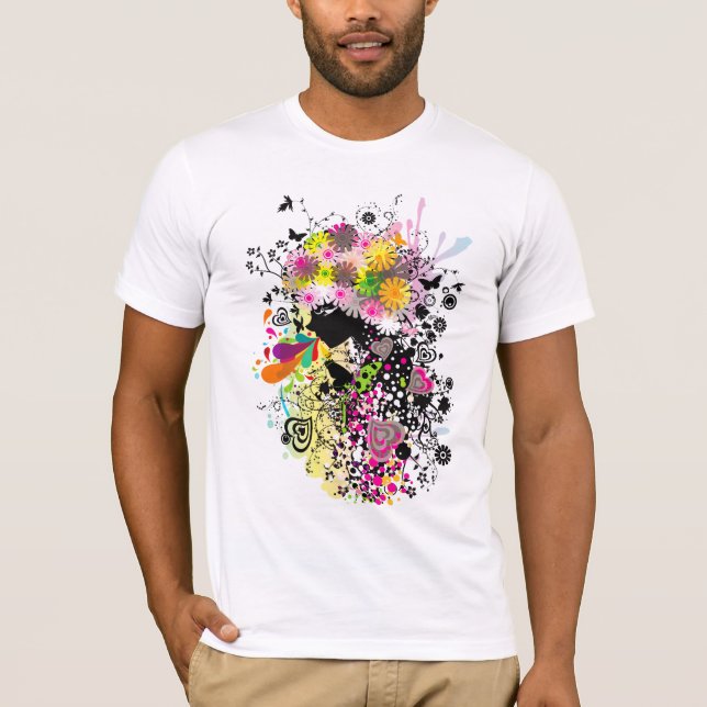 T-shirt Vivace (Devant)