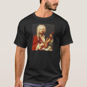T-shirt Vivaldi