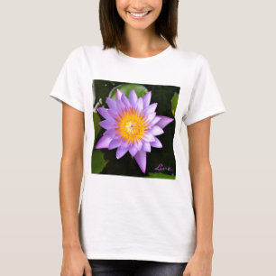 T-shirt Vivant