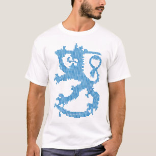 T-shirt vivant d'Edun d'enfant en bas âge de noir