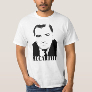 T-shirt Vivats McCarthy