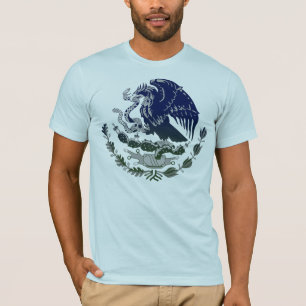 T-shirt Vivats Mexique