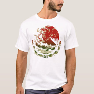 T-shirt Vivats Mexique