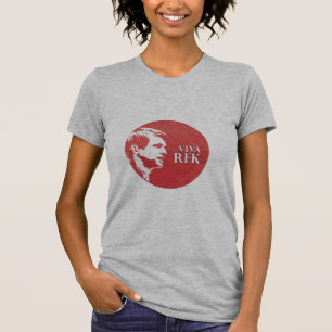 T-shirt Vivats RFK
