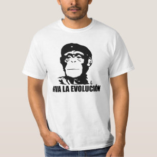 T-shirt Vivats variables de couleur/style avec AOK