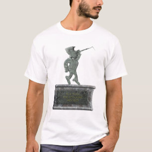 T-shirt « Vive le dentiste dynamique »