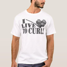 Vivez pour courber la chemise de bordage