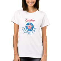 Vivre en Oklahoma