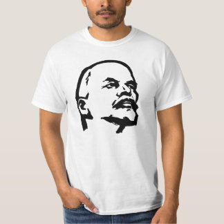 T-shirt Vladimir Lénine
