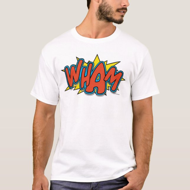 T-SHIRT VLAN (Devant)