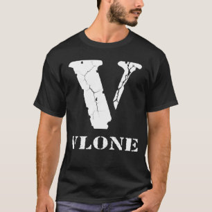 T-shirt vlone freinks