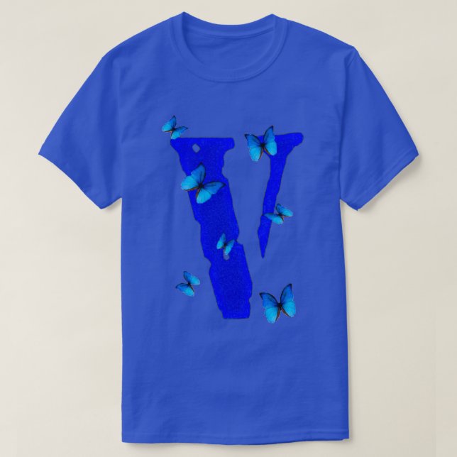 T-SHIRT VLONE MEILLEUR VENDEUR (Design devant)
