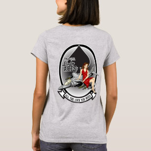 T-shirt VMA 231 Version 1 De nombreux styles T Shirt