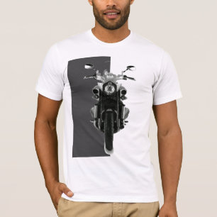 T-shirt VMax Motorcycle