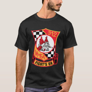 T-shirt Vmfa-312