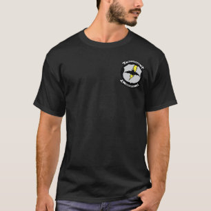 T-shirt VMFA (aw) - 242" MANIE LA BATTE" la pièce en t