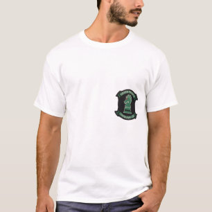 T-shirt VMFA (aw) - pièce en t de 121 escadrons