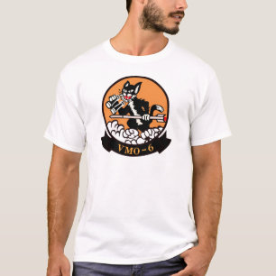 T-SHIRT VMO-6