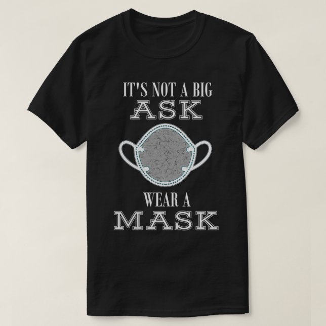 T-shirt VNeck cadeau de travailleuse femme (Design devant)