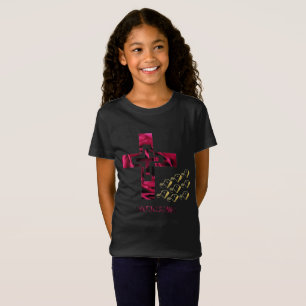T-Shirt Voeux de Noël