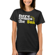 Voici le Soleil, Citation ensoleillée