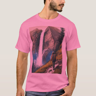 T-shirt Voici quelques idées de titre accrocheuses pour vo