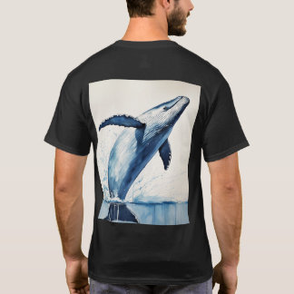 T-shirt Voici quelques idées de titre créatives pour un Am