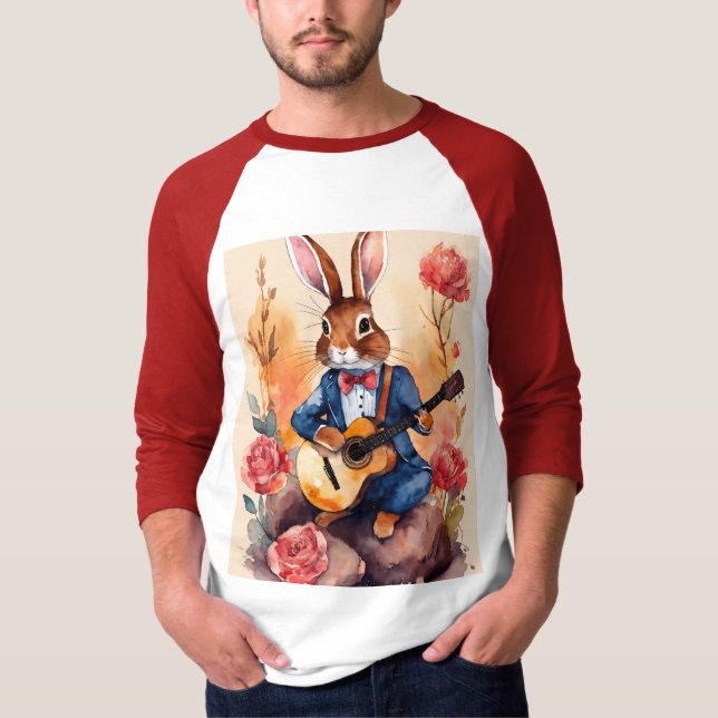 T-shirt Voici quelques idées de titre pour un stoT-Shirt e (Devant)
