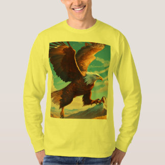 T-shirt Voici quelques idées de titre pour un stoT-Shirt e