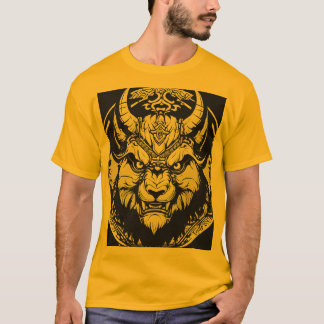 T-shirt Voici quelques idées de titre pour une boutique en